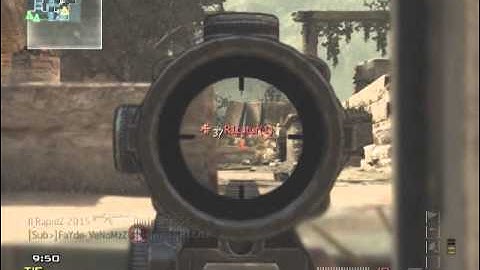 5 Man Spawn Trap Feed