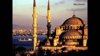 ISTANBUL (AYE THIS IS HIP HOP) [prod. Killa K Beatz] (instrumental)
