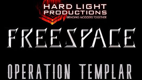 FreeSpace 2: Operation Templar