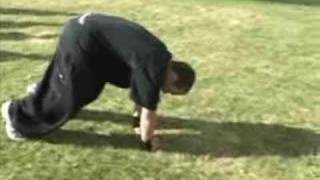 pk roll