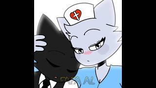 Tiredud83eudd7a | Animal Hospital Anomaly Animation Meme