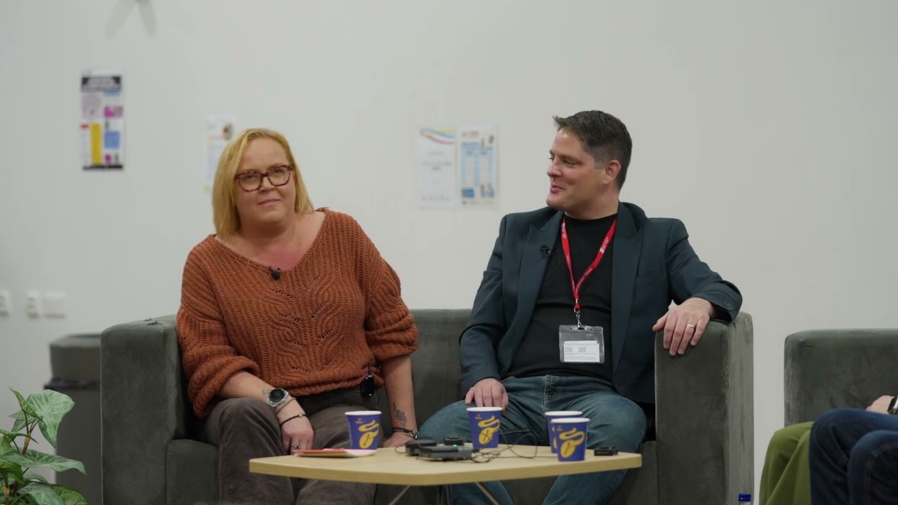 Ask the Experts - Doncaster Healthwatch Panel