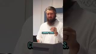 Skeptics of the Bible are Usually Ignorant