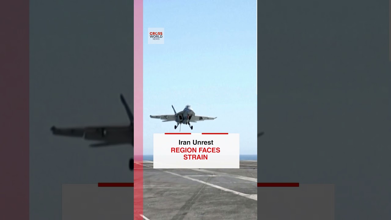 «Хезболла» предупреждает, что любой удар Ирана может привести к пожару в регионе.