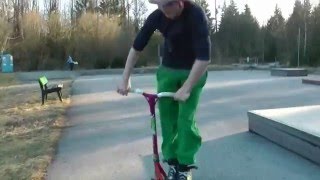 SPRING Edit 2012 // CLAUDIUS VERTESI