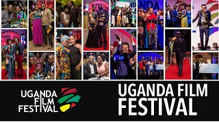 The Uganda Film Festival | 2024 | After Party | Enjoyment |UFF
