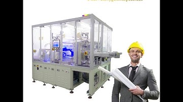 LCD fully automatic lamination machine, LCD laminating machinery, LCD laminator equiptment(2020)