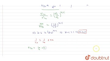Consider reaction in which reactant `R` is converted into product `P`: `RtoP`. When the