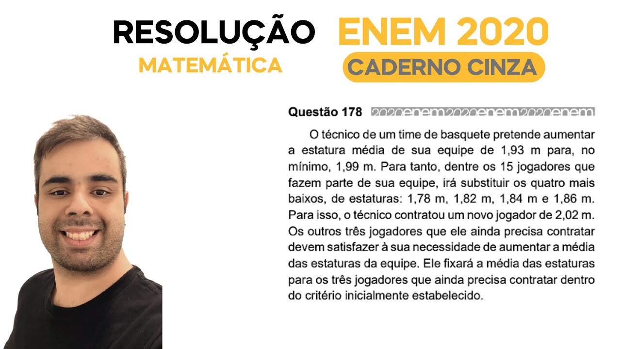 O Técnico De Um Time De Basquete Pretende Aumentar - EDUCA