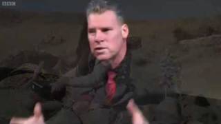 Kermode Uncut: The Revisitations of Doctor Kermode