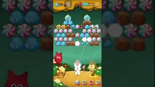 line bubble 2 level 1827 by Danny哥