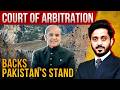 Court of Arbitration Backs Pakistan’s Stand |Trending Daily | Pakistan Connect