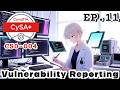 Full CySa+ (CS0-004) EP11 | Vulnerability Reporting &amp; Metrics