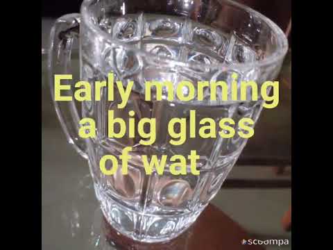 The Weight loss diet - YouTube