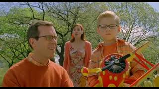Stuart Little 2 (2002) | Full movie | HD | Scene - 2. #stuartlittle   #kidsmovies 