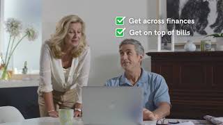 Easy Bill Pay - Manage your finances