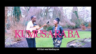 Gentil Misigaro ft Miss Dusa - KUMUSARABA(Official Music Video)