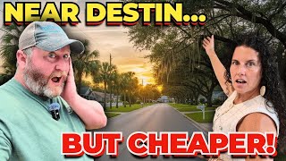 Living Near Destin FL: What Freeport Actually Looks Like (Full Area Tour & Breakdown) Largest Airport Near Destin Florida