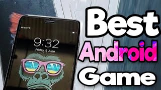Top 5 unique Android game under 5 mb free  by mr techyguy screenshot 5