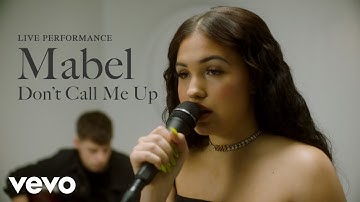 Mabel - "Don