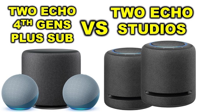 Echo Sub review: Add some serious bass to your Echo or Echo