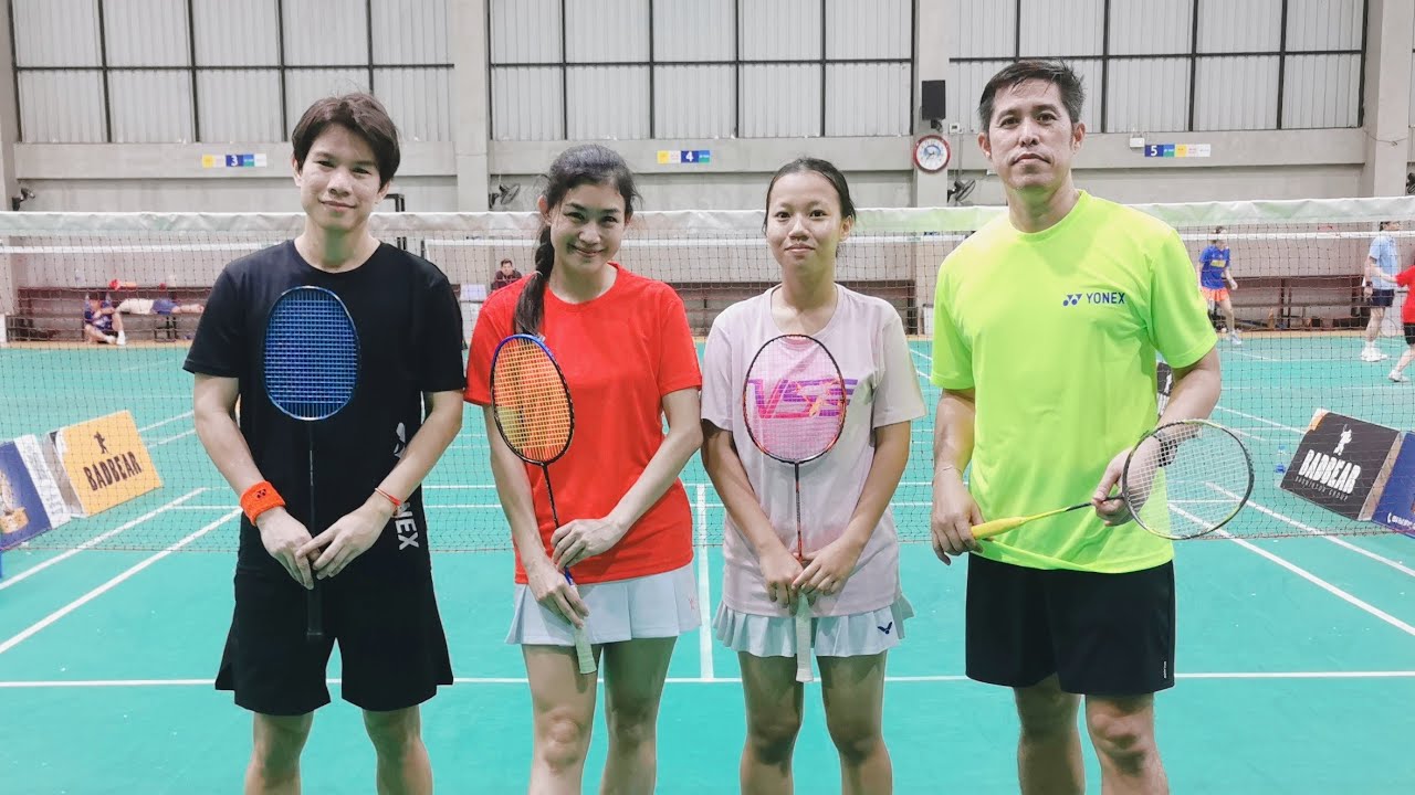 Badbear ​Series​7 มือ​ N​ รอบ​ชิงชนะเลิศ​ โบว์-มิค​ Drink​ Drank​ Drunk vs​ แอ้ม-นาท PCB Rocket