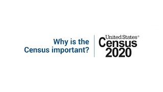 2020 Census Partners: Why the Census is Important for Our Kids