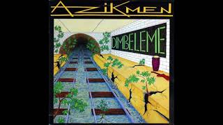 Azikmen - Hurts