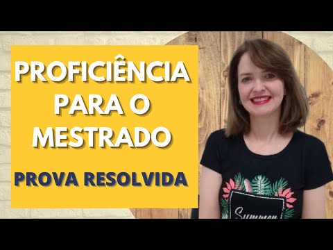 AULA 11 - Referência Pronominal - Inglês Instrumental