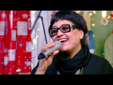 ALL Star Band პროექტით Crossroads