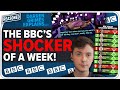 The BBC's SHOCKER Of A Week