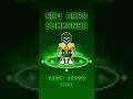 🗡️ Quest to 1000 Subs | Day 108 – Hero Summoning | Green Ranger | Pixel Art Time-Lapse