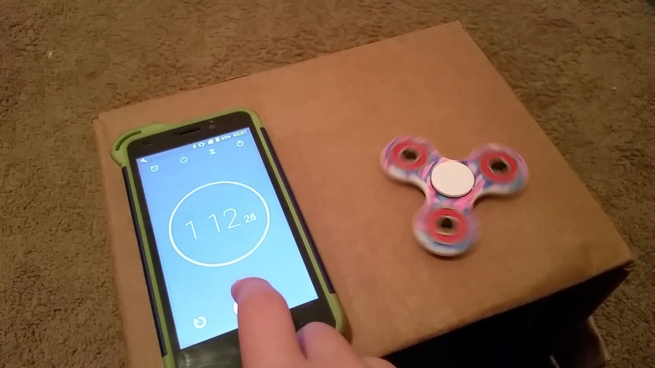 Walgreens fidget spinner YouTube