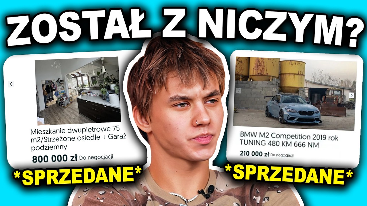 NAJMNIEJ ROZSĄDNY INFLUENCER W POLSCE