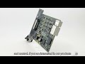Introduction to National Instruments PXIe-6356