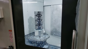 Haas EC-400 Pallet Pool 2019 Brand New