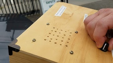 Edison Labs Reverse Speech ghost box session