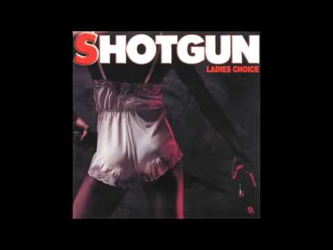 Shotgun - Girl, You Are My Everything