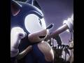 Second edit of Sonic💪💙 #edit (4K HDR)