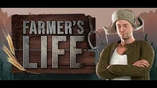 Farmers Life | First Look - Getting Started and Basics screenshot 5