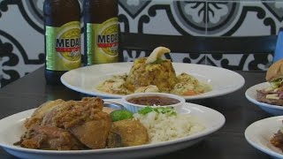 Cha-cha into Puerto Rico at new St. Pete restaurant 'WEPA!'