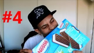 Ask Travie #5 | PP Size & Asian Girls. | @TravieWilliams