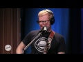 The New Pornographers performing "Avalanche Alley" Live on KCRW