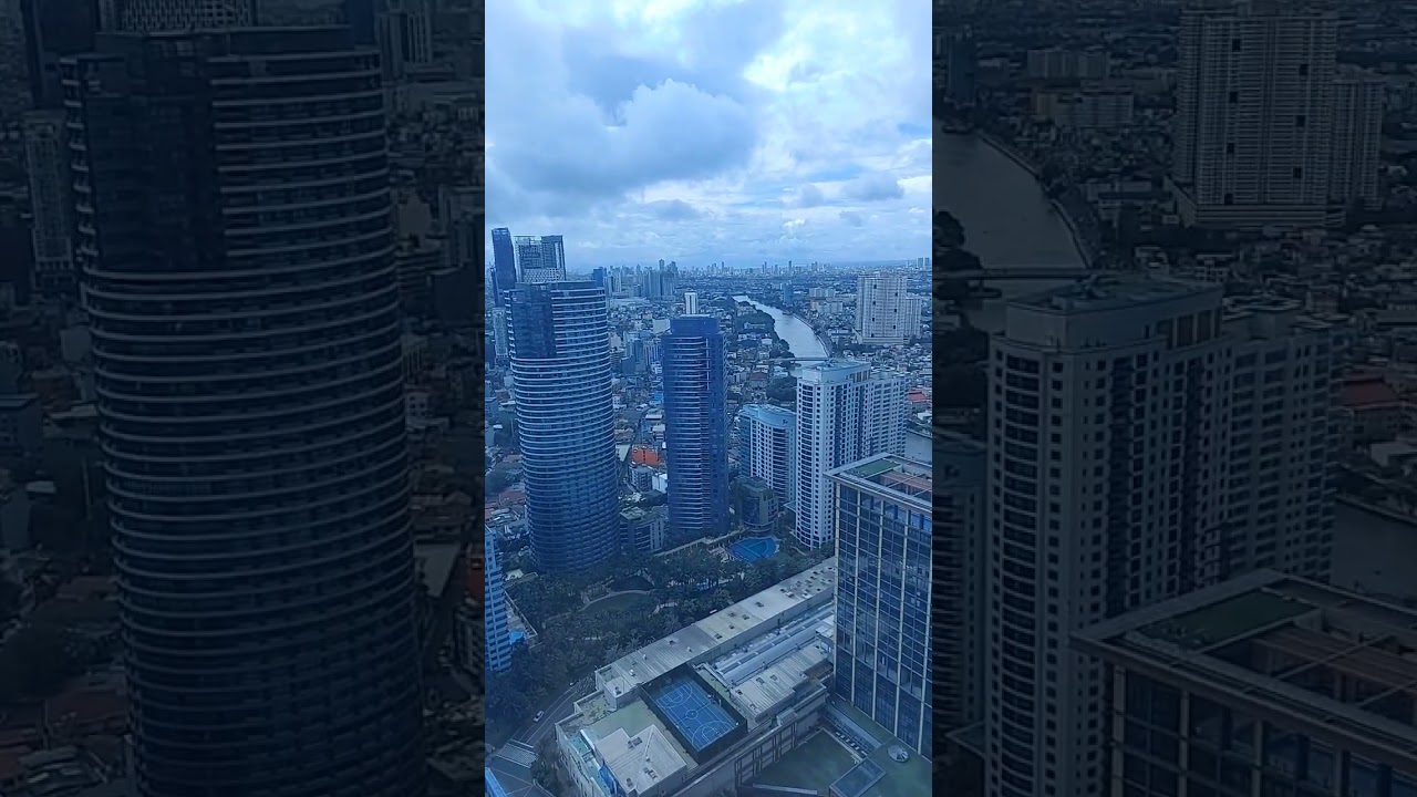 WOW Manila and makati Building