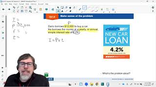 iReady Pre-Algebra Unit 5 Lesson 20 Session 1 & 2 Video