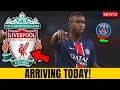 💥 LIVERPOOL SHOCKS MARKET WITH MAJOR NEW SIGNING! LIVERPOOL TRANSFER NEWS TODAY!