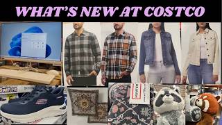 COSTCO AMAZING NEW ARRIVALS HOT BUYS DON T MISS OUT