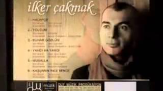 İlker Çakmak Yandı Ha Yandı