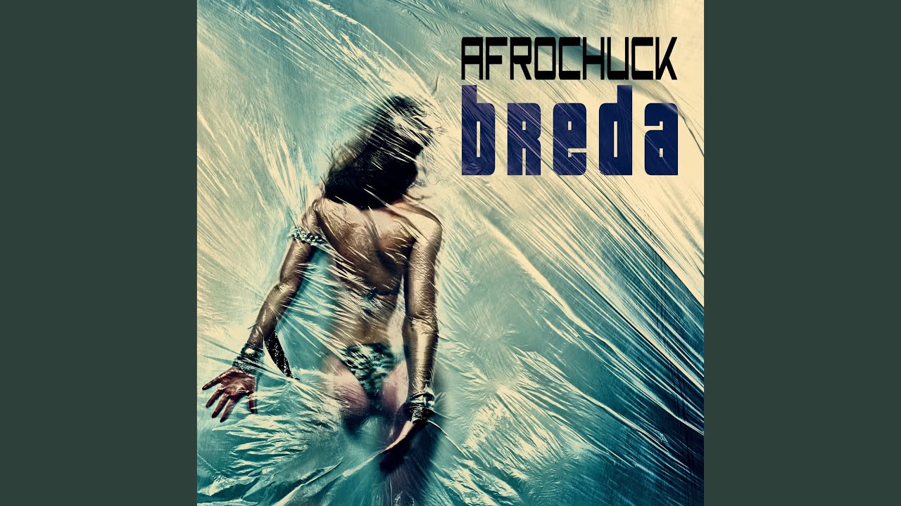 Breda (Progressive Chillout Mix)