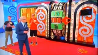 The Price Is Right  Showcase Showdown part 2  4272017